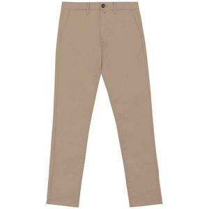 Native Spirit Mens Chinos / Wet Sand